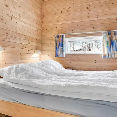 Pet Friendly In With Wifi Feriehus Fredericia