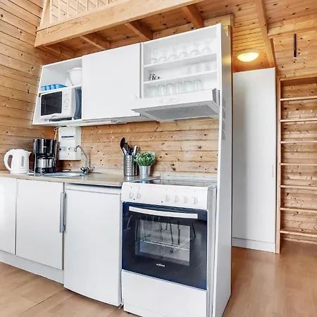 Pet Friendly In With Wifi Feriehus *