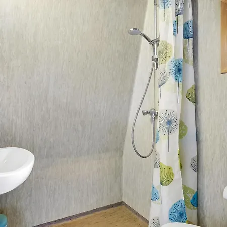 Nyaraló Pet Friendly In With Wifi Fredericia