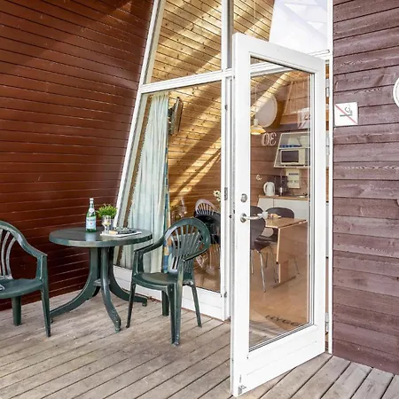 Nyaraló Pet Friendly In With Wifi *