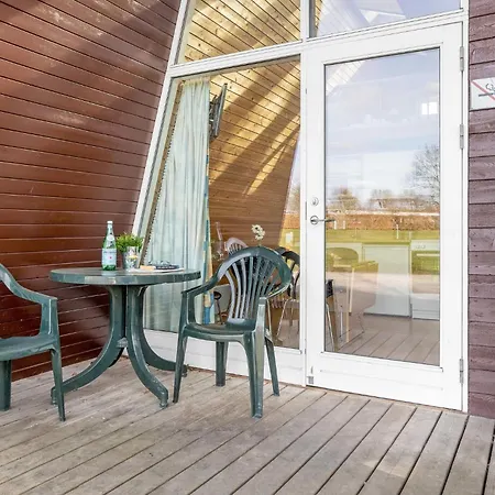 Nyaraló Pet Friendly In With Wifi *