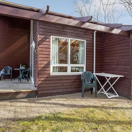 Nyaraló Pet Friendly In With Wifi Fredericia