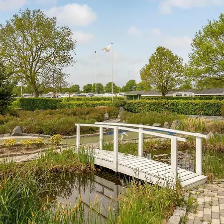 Pet Friendly In With Wifi Nyaraló Fredericia